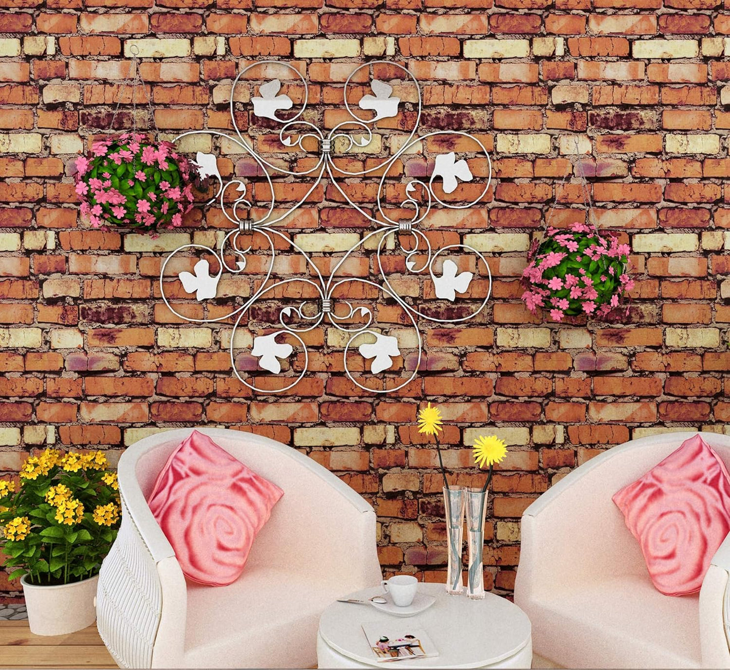 self adhesive wall stickers