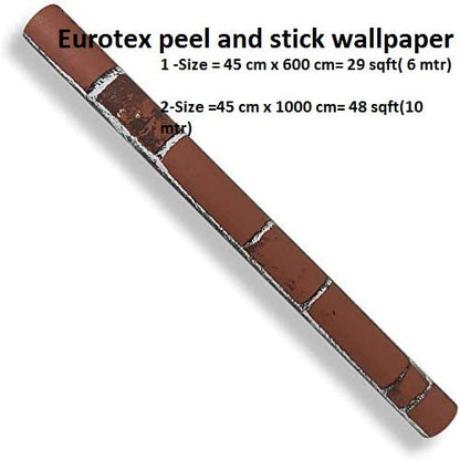 self adhesive wallpaper