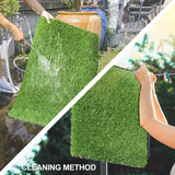 artificial grass price