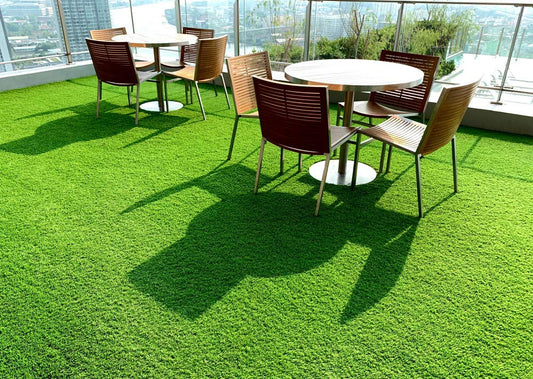artificial turf